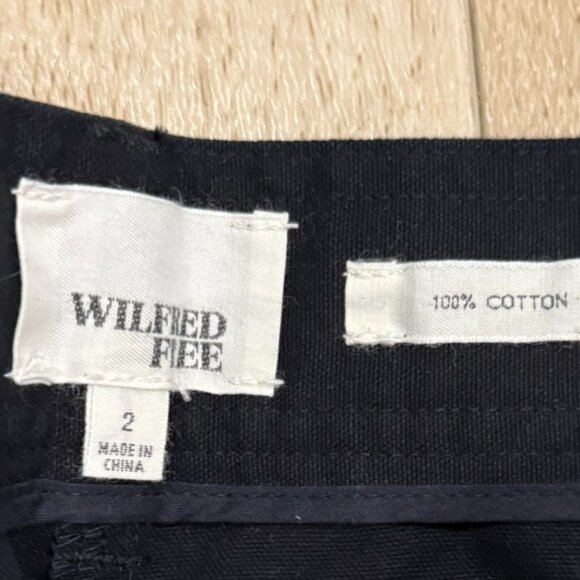 Aritzia Wilfred Free Larissa Pant - Picture 4 of 4